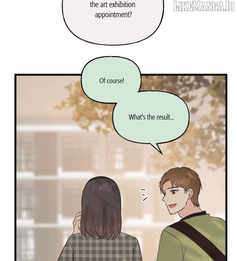 Soul to Soul Chapter 19 - page 67